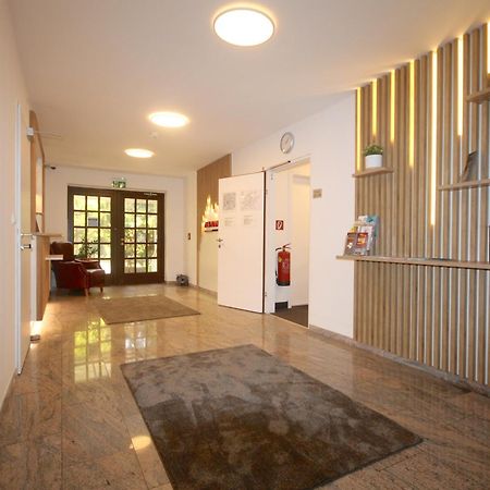 Hotel Altmann Wiedeń Zewnętrze zdjęcie