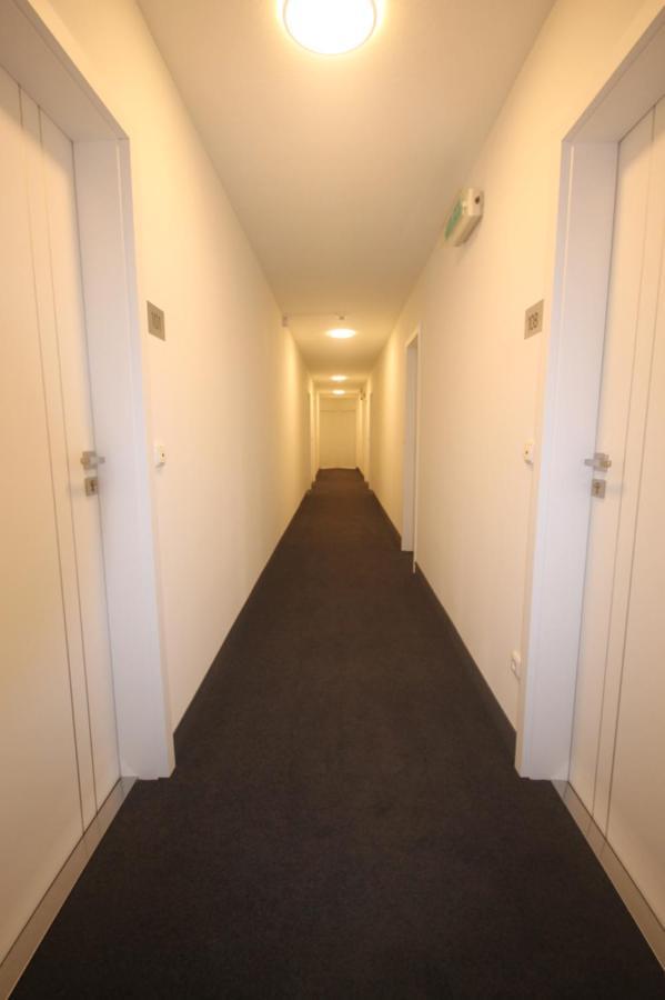 Hotel Altmann Wiedeń Zewnętrze zdjęcie