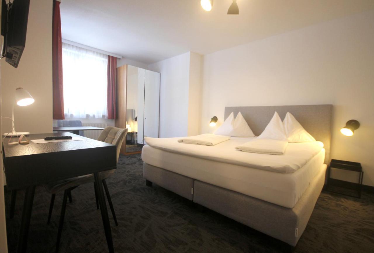 Hotel Altmann Wiedeń Zewnętrze zdjęcie
