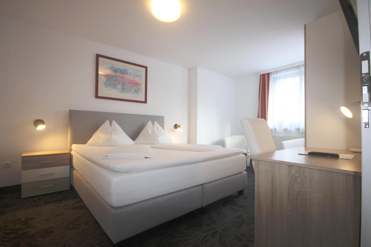 Hotel Altmann Wiedeń Zewnętrze zdjęcie