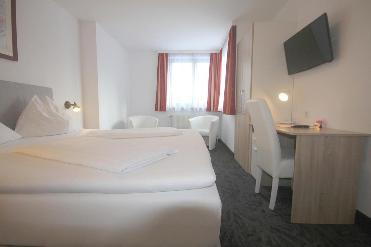 Hotel Altmann Wiedeń Zewnętrze zdjęcie