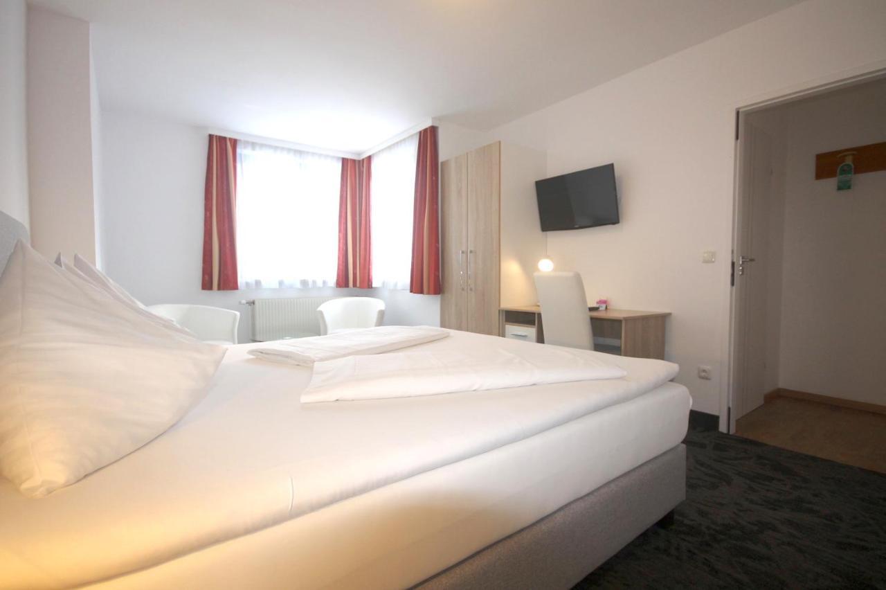 Hotel Altmann Wiedeń Zewnętrze zdjęcie