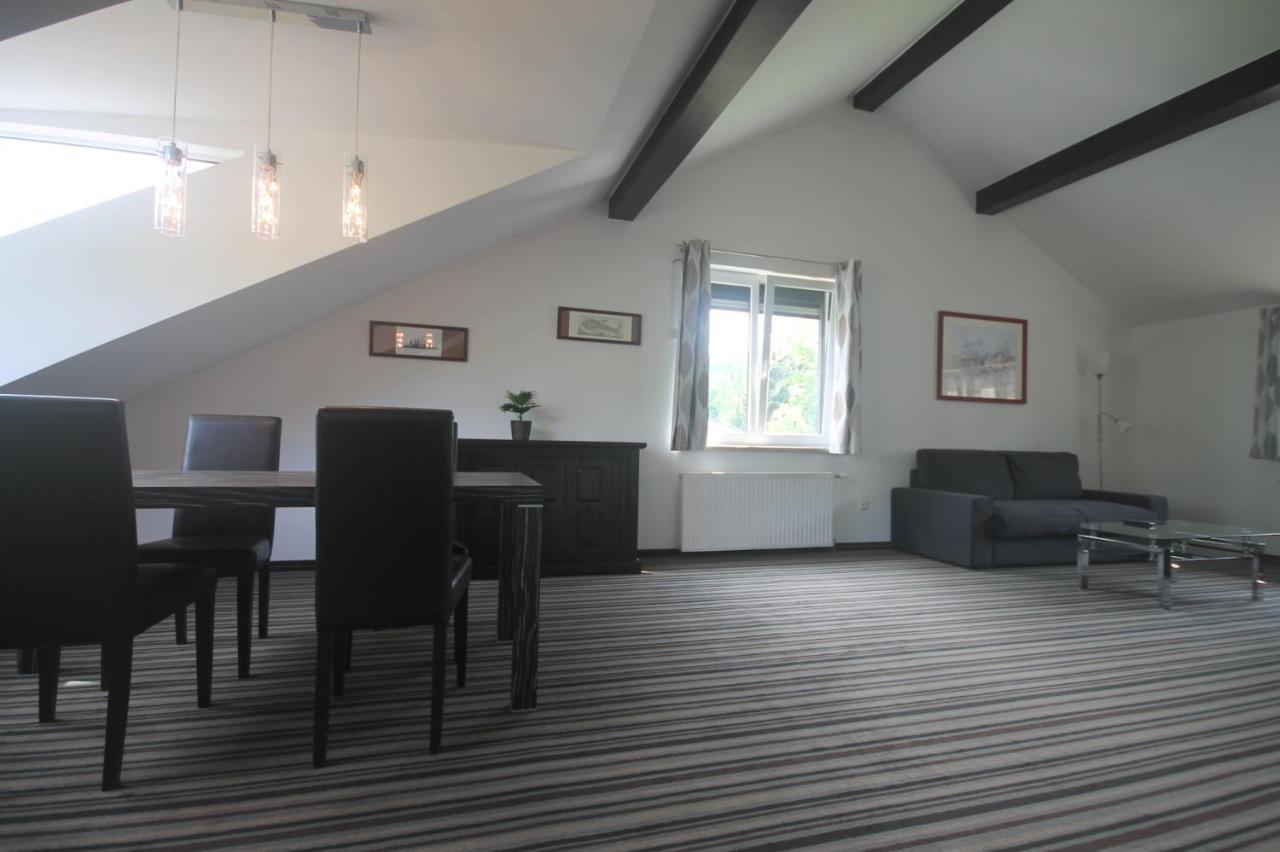 Hotel Altmann Wiedeń Zewnętrze zdjęcie