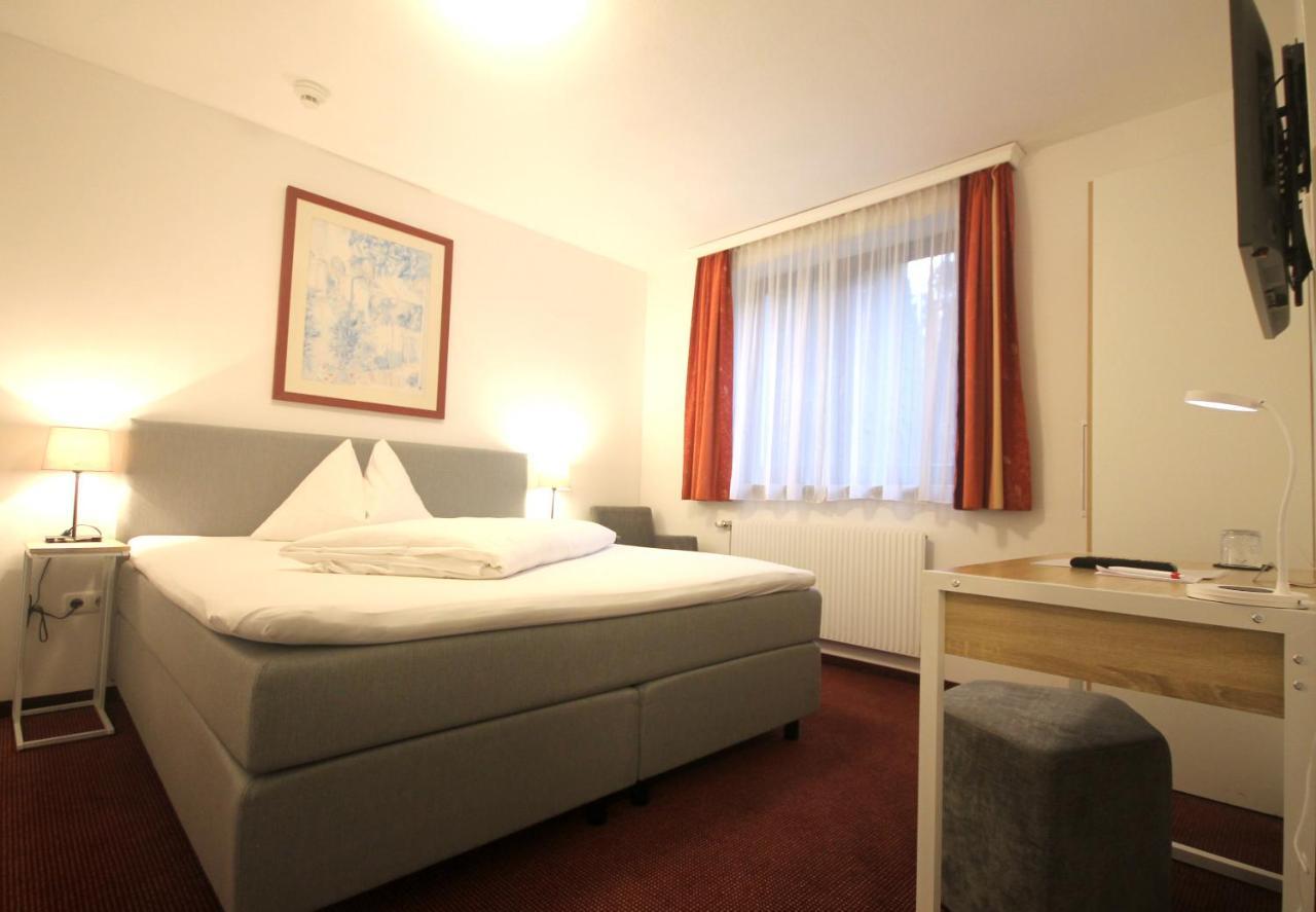 Hotel Altmann Wiedeń Zewnętrze zdjęcie