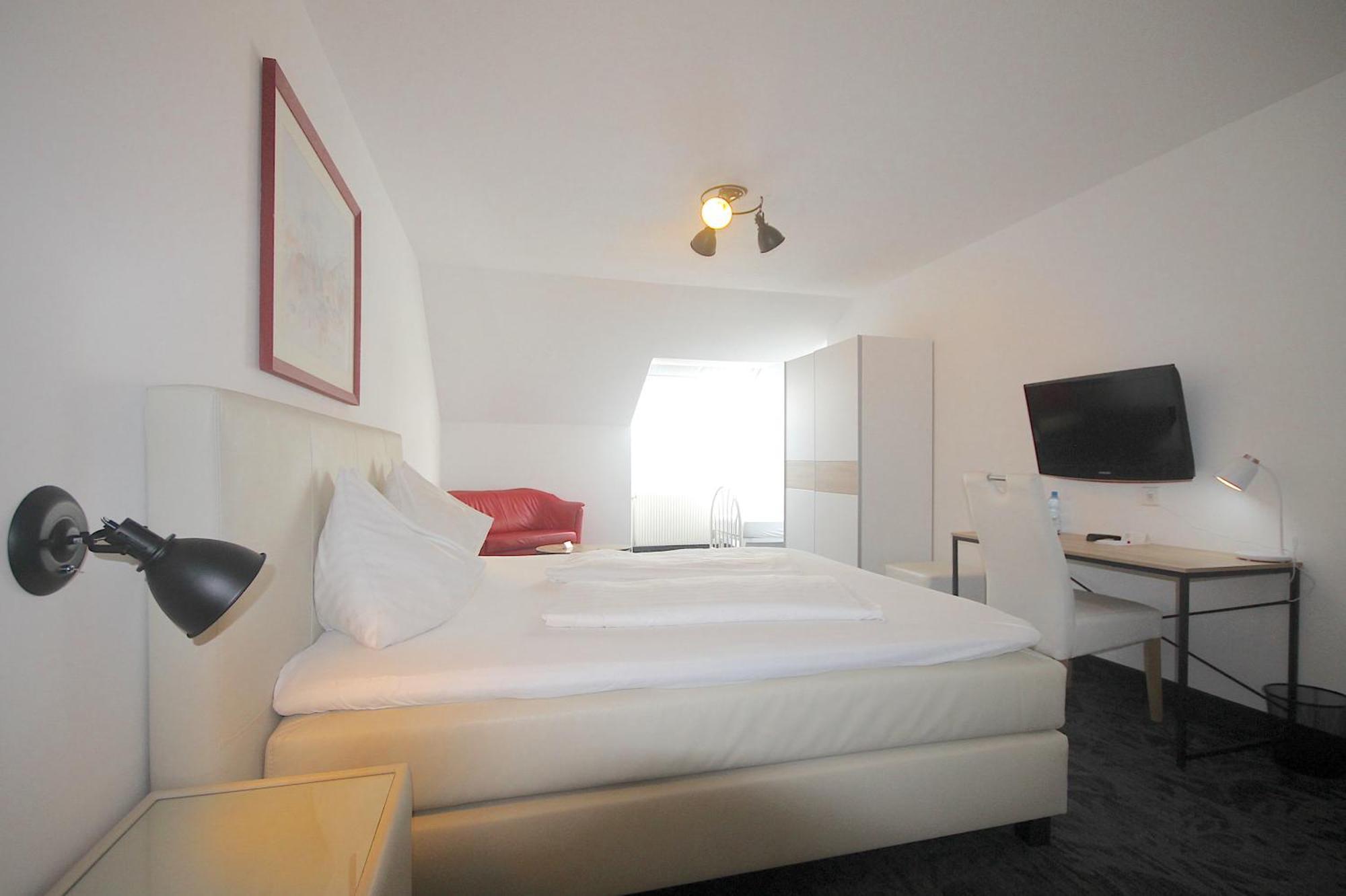 Hotel Altmann Wiedeń Zewnętrze zdjęcie