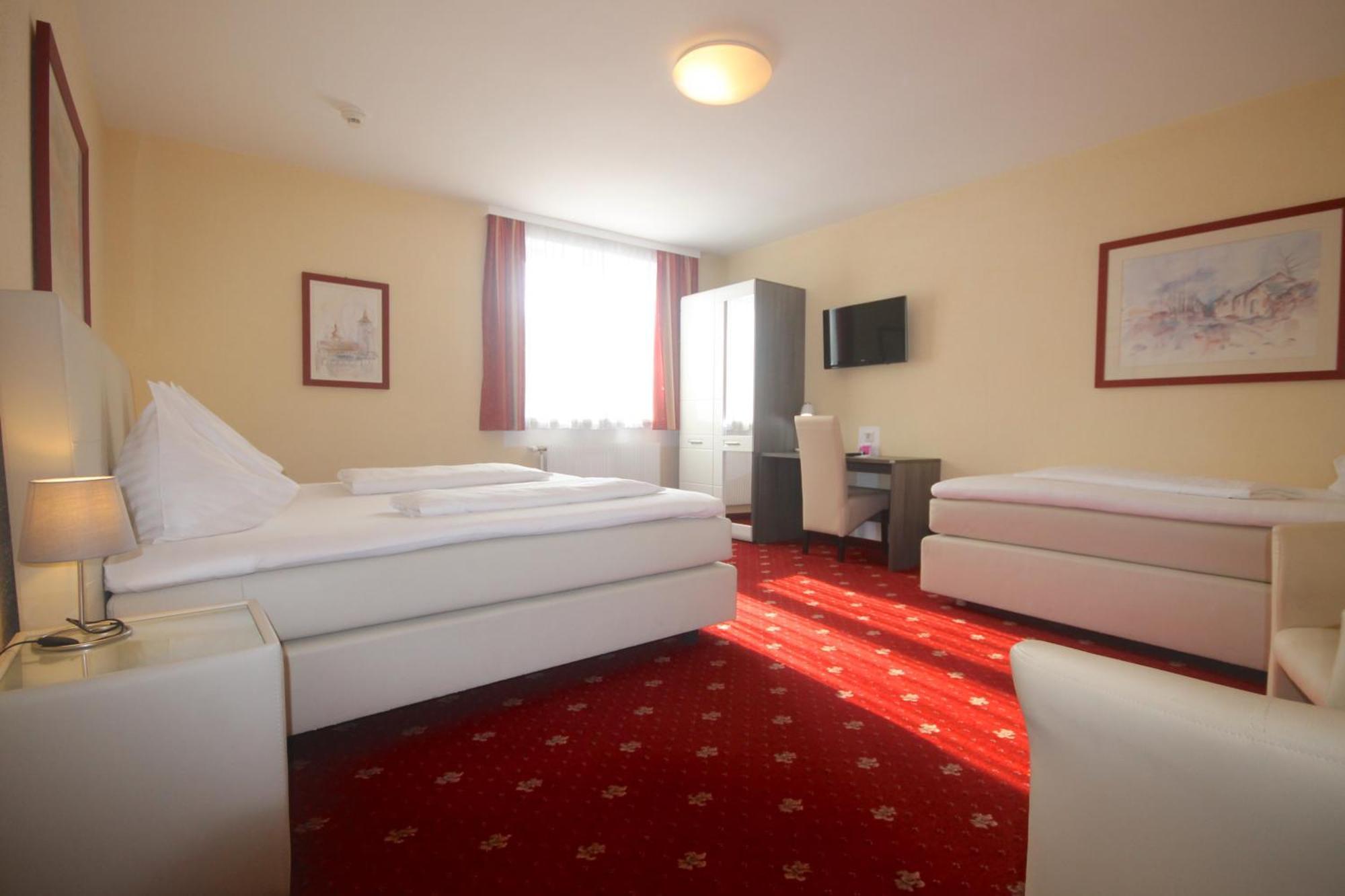 Hotel Altmann Wiedeń Zewnętrze zdjęcie