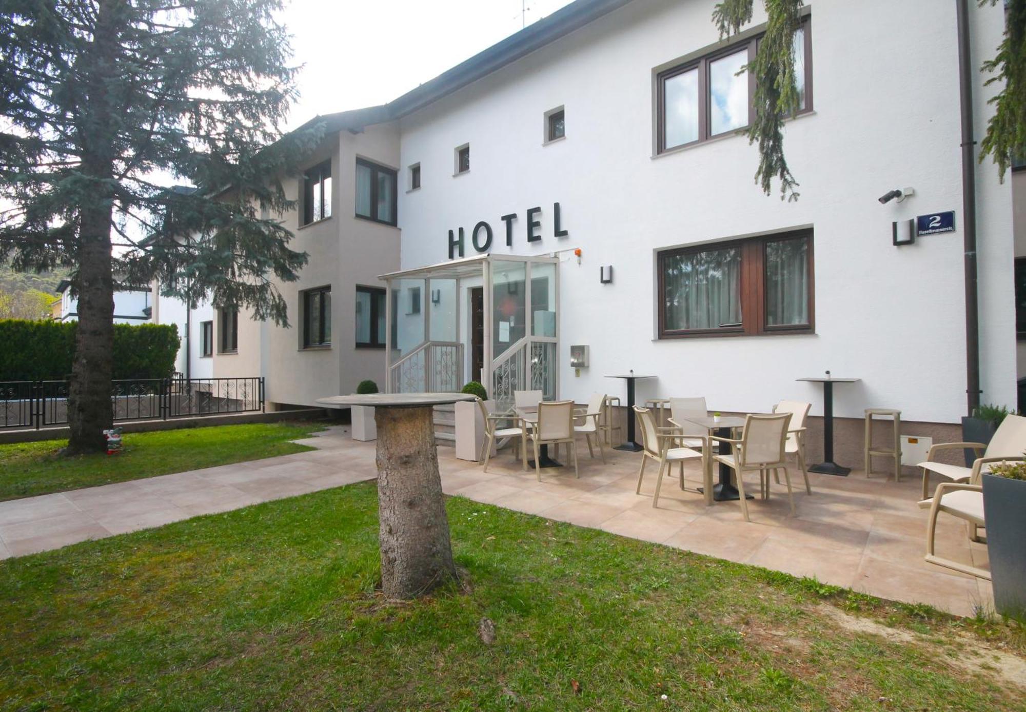 Hotel Altmann Wiedeń Zewnętrze zdjęcie