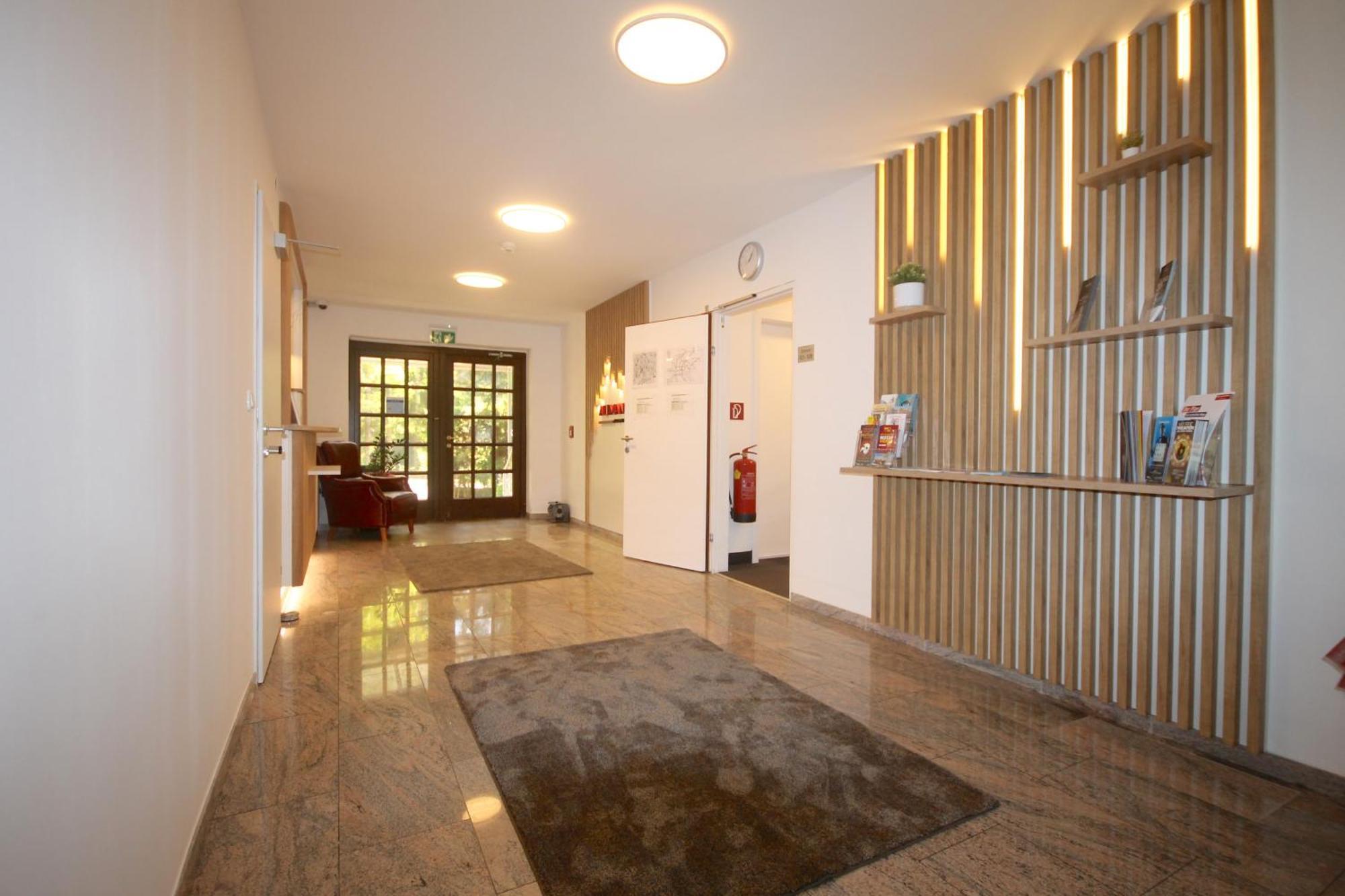 Hotel Altmann Wiedeń Zewnętrze zdjęcie