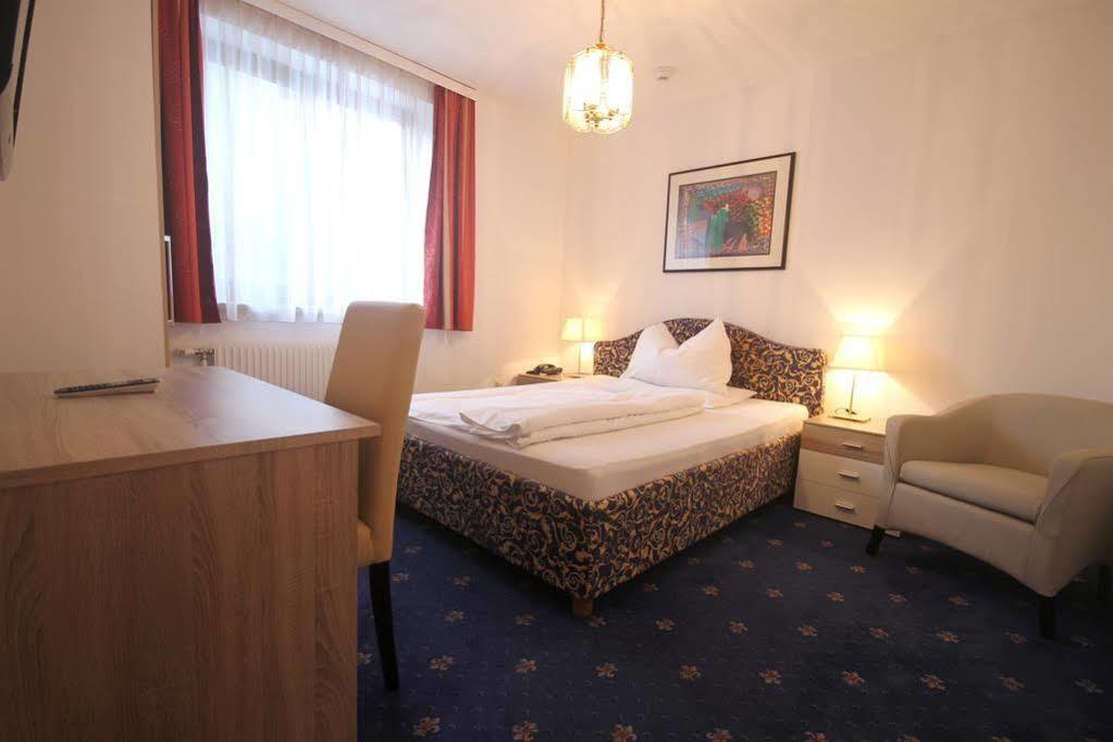 Hotel Altmann Wiedeń Zewnętrze zdjęcie